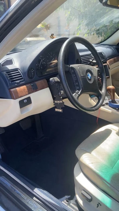 2000 BMW E38 7 Series - Image 5 of 7