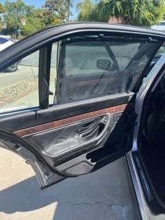 2000 BMW E38 7 Series - Image 14 of 19
