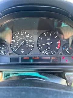 2000 BMW E38 7 Series - Image 11 of 19