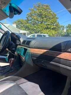 2000 BMW E38 7 Series - Image 18 of 19