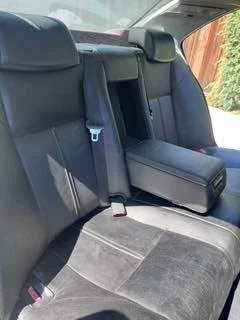 2000 BMW E38 7 Series - Image 17 of 19