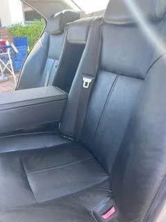 2000 BMW E38 7 Series - Image 13 of 19