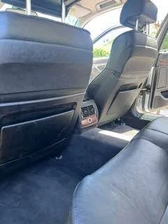 2000 BMW E38 7 Series - Image 12 of 19