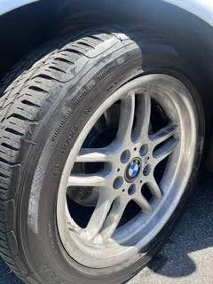 2000 BMW E38 7 Series - Image 3 of 19
