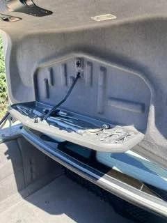 2000 BMW E38 7 Series - Image 16 of 19