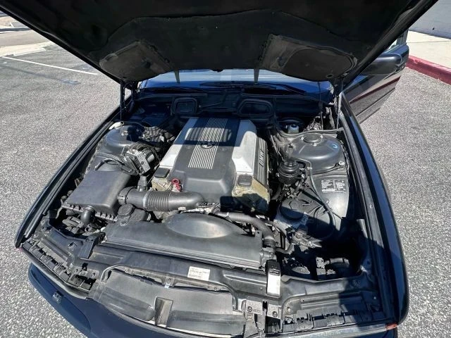 2000 BMW E38 7 Series - Image 11 of 16