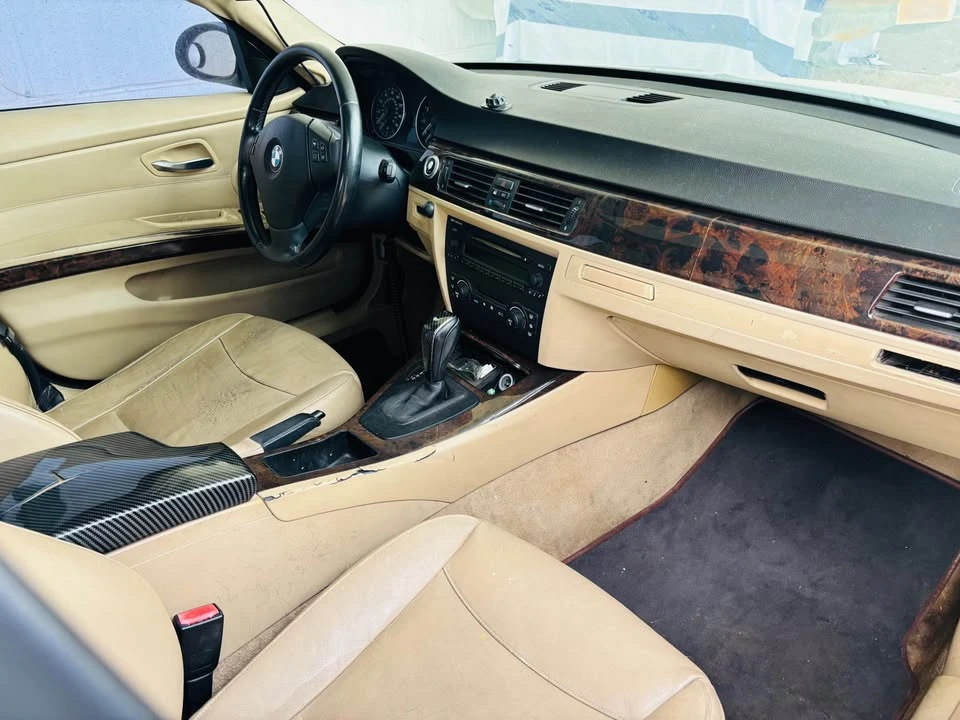 2000 BMW E38 7 Series - Image 4 of 4