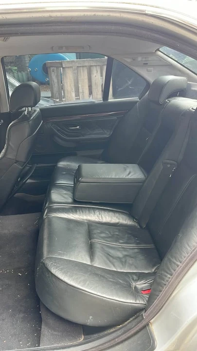 2000 BMW E38 7 Series - Image 5 of 6