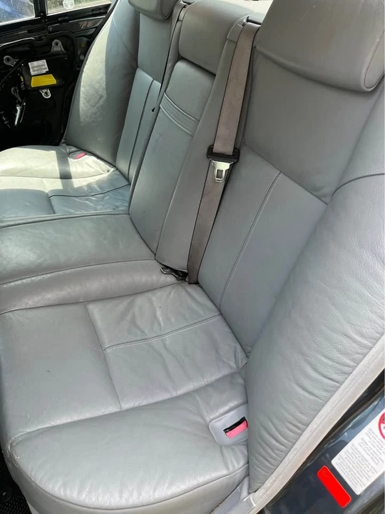 2000 BMW E38 7 Series - Image 3 of 7