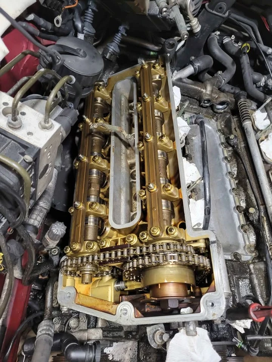 2000 BMW E38 7 Series - Image 4 of 9