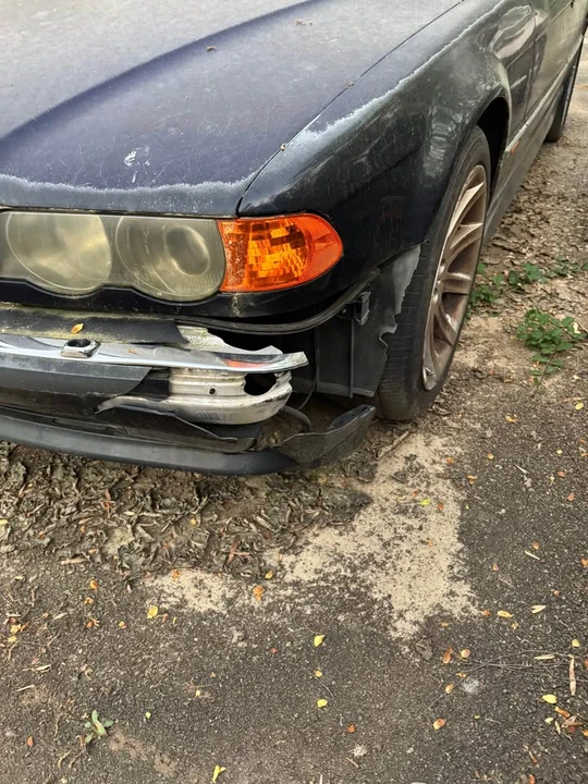 2000 BMW E38 7 Series - Image 2 of 7