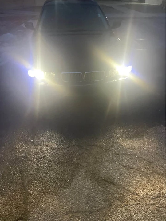 2000 BMW E38 7 Series - Image 7 of 13