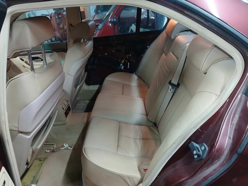 2000 BMW E38 7 Series - Image 10 of 12