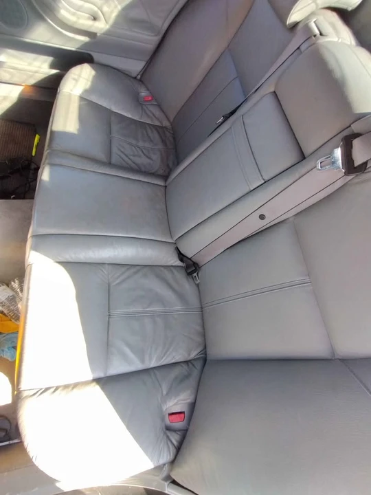 2000 BMW E38 7 Series - Image 8 of 8