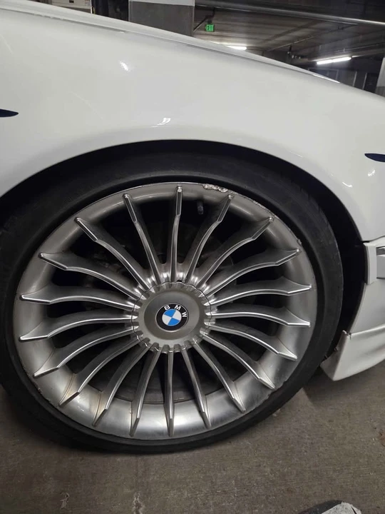 2000 BMW E38 7 Series - Image 3 of 20