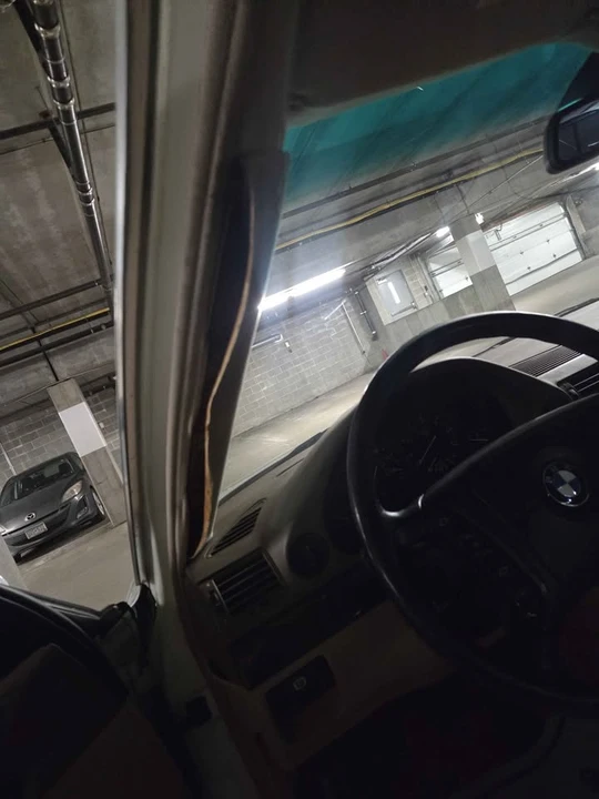 2000 BMW E38 7 Series - Image 7 of 20