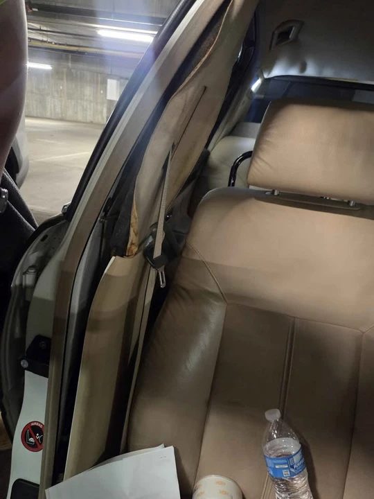 2000 BMW E38 7 Series - Image 6 of 20
