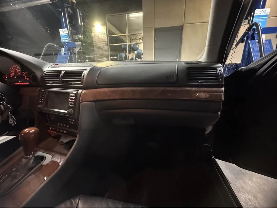 2000 BMW E38 7 Series - Image 14 of 20