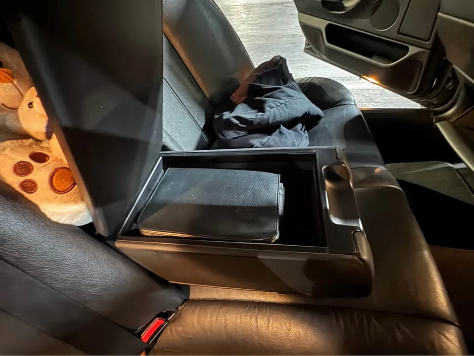 2000 BMW E38 7 Series - Image 10 of 20