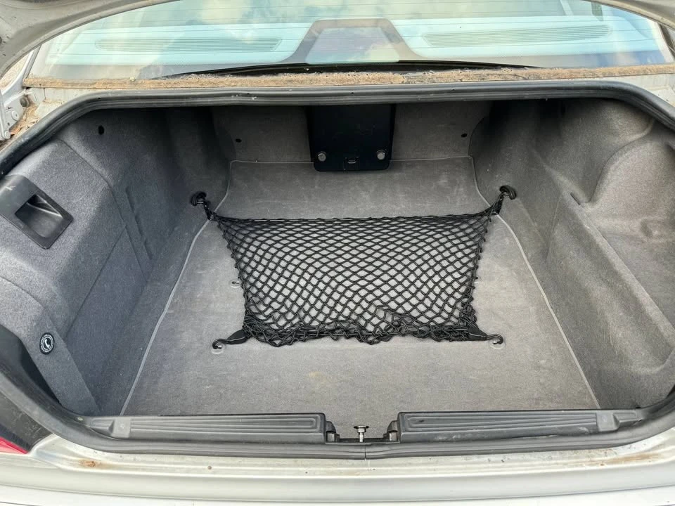 2000 BMW E38 7 Series - Image 16 of 20