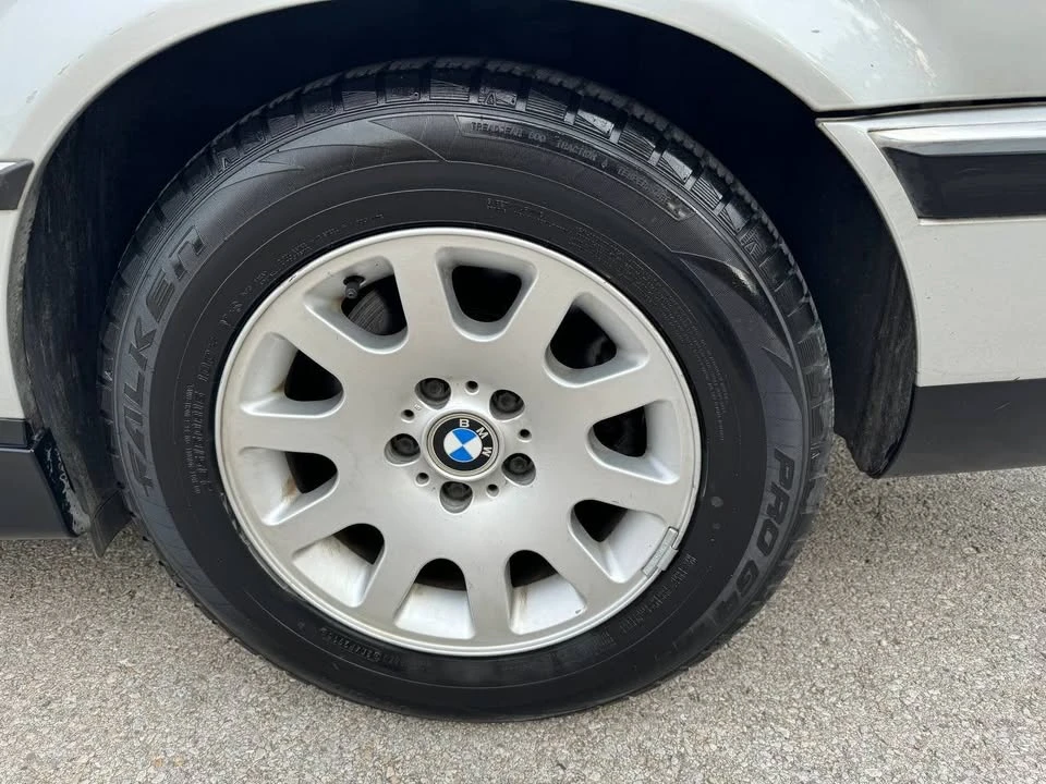 2000 BMW E38 7 Series - Image 17 of 20