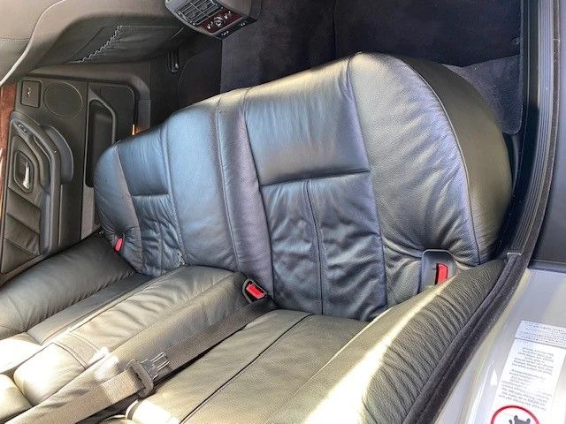 2000 BMW E38 7 Series - Image 12 of 16