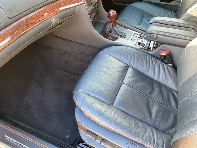 2000 BMW E38 7 Series - Image 7 of 16