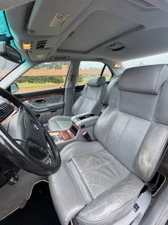 2000 BMW E38 7 Series - Image 6 of 12