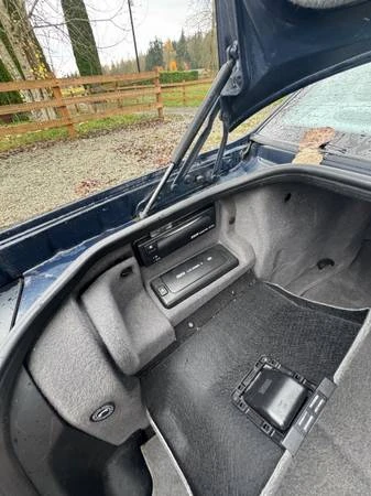 2000 BMW E38 7 Series - Image 10 of 12