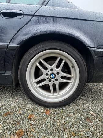 2000 BMW E38 7 Series - Image 8 of 12