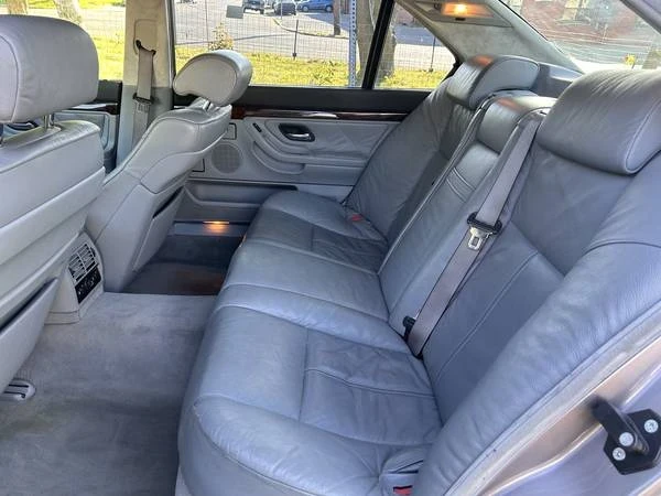 2000 BMW E38 7 Series - Image 8 of 11