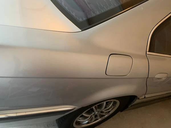 2000 BMW E38 7 Series - Image 3 of 8