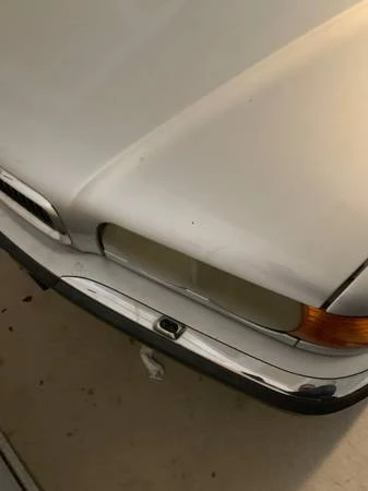 2000 BMW E38 7 Series - Image 8 of 8