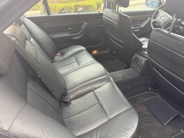 2000 BMW E38 7 Series - Image 6 of 8