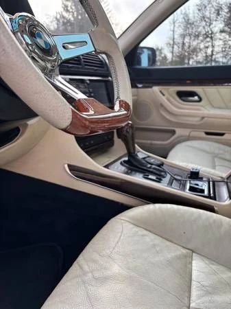 2000 BMW E38 7 Series - Image 13 of 16