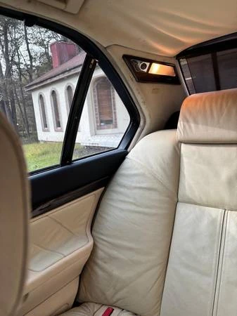 2000 BMW E38 7 Series - Image 9 of 16