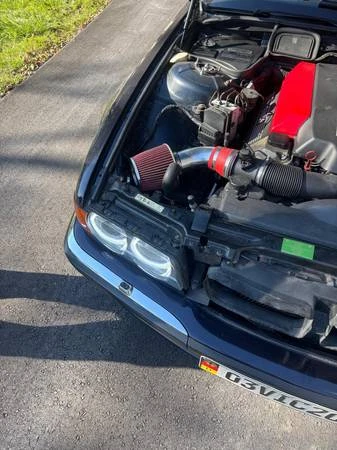 2000 BMW E38 7 Series - Image 5 of 16