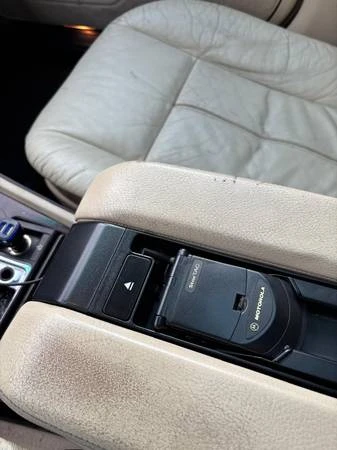 2000 BMW E38 7 Series - Image 3 of 16
