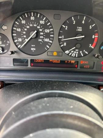 2000 BMW E38 7 Series - Image 7 of 16