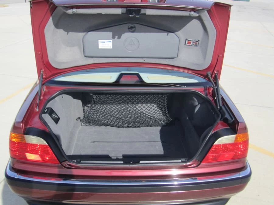 2000 BMW E38 7 Series - Image 6 of 8