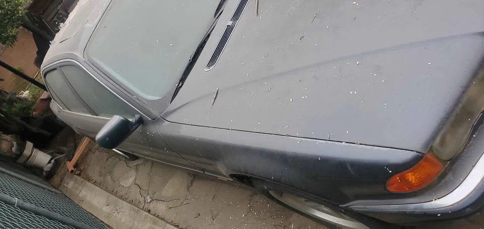 2000 BMW E38 7 Series - Image 2 of 7