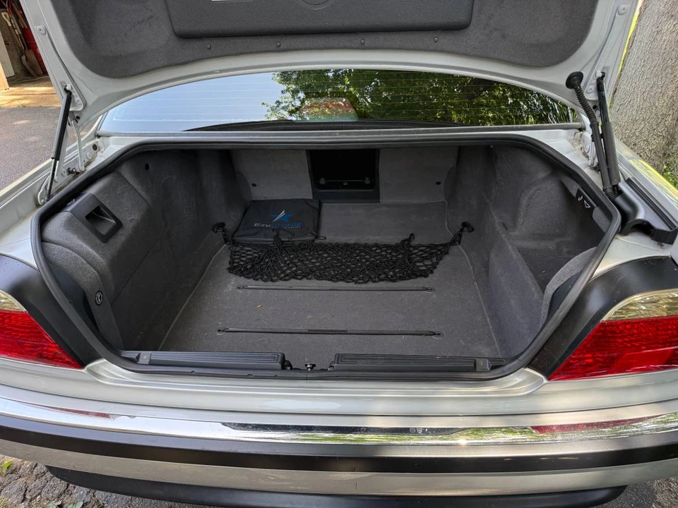 2000 BMW E38 7 Series - Image 14 of 15