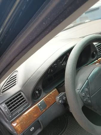 2000 BMW E38 7 Series - Image 7 of 10