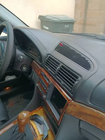 2000 BMW E38 7 Series - Image 6 of 10
