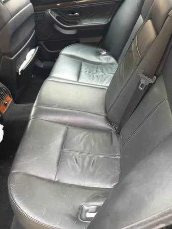 2000 BMW E38 7 Series - Image 9 of 10