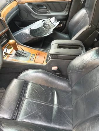 2000 BMW E38 7 Series - Image 8 of 10