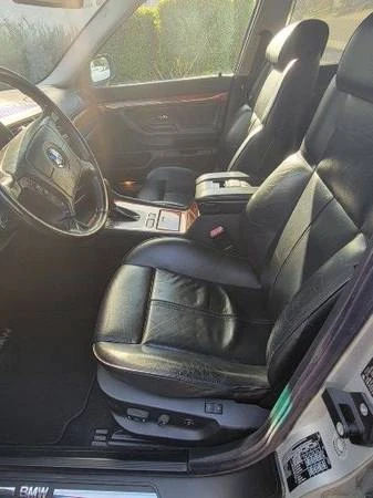 2000 BMW E38 7 Series - Image 5 of 11