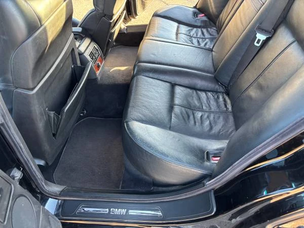 2000 BMW E38 7 Series - Image 21 of 21