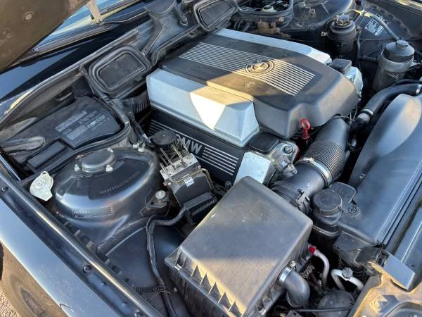2000 BMW E38 7 Series - Image 6 of 21