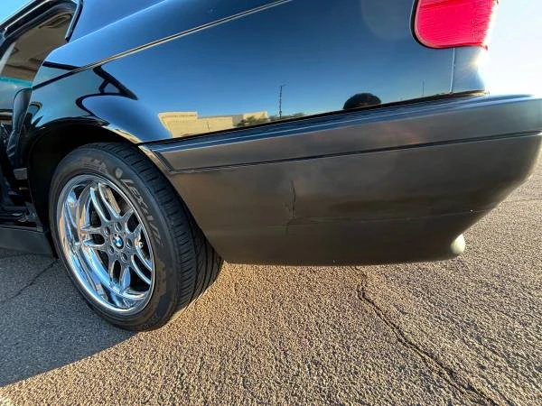2000 BMW E38 7 Series - Image 20 of 21